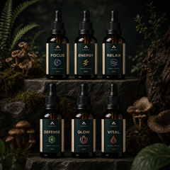 Pack de 5 unidades