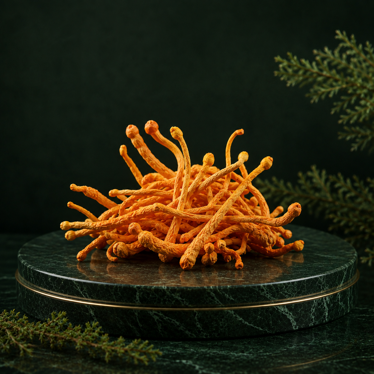 Cordyceps