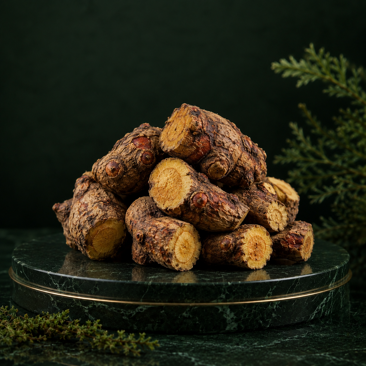 Rhodiola
