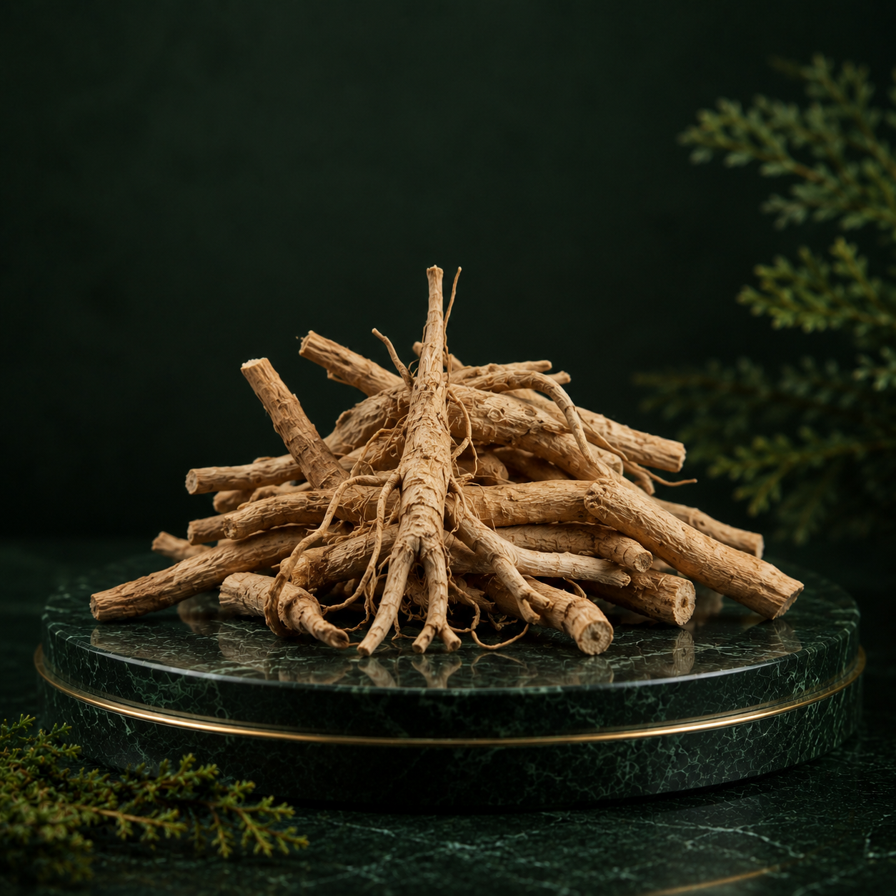 Ashwagandha