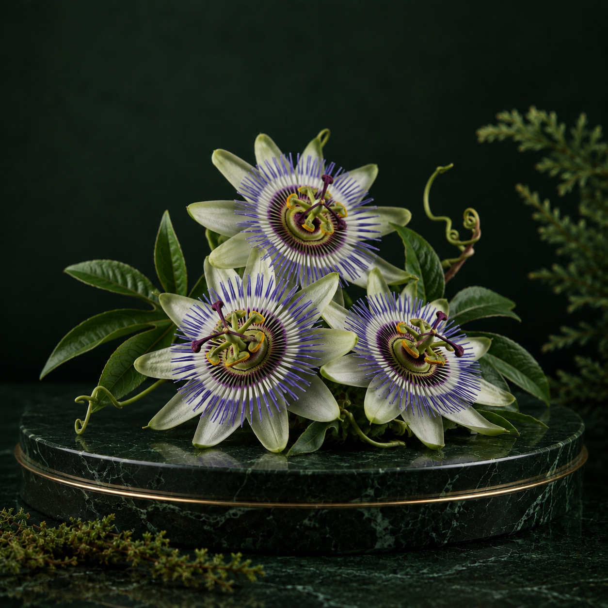 Passiflora