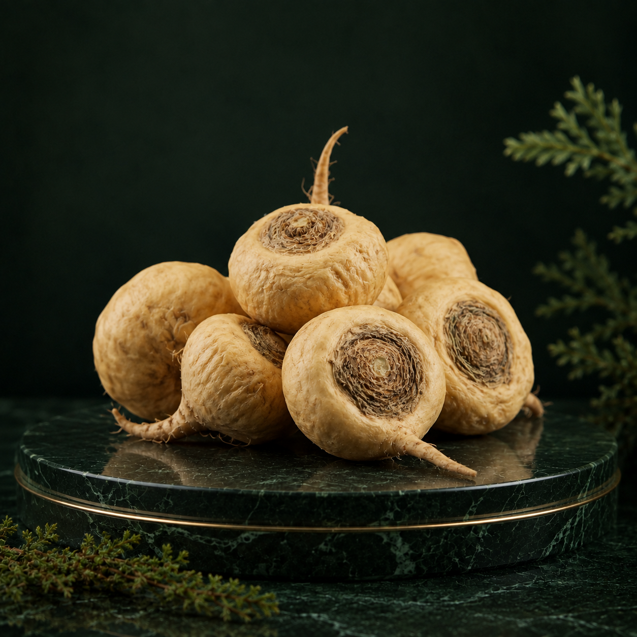 Maca peruana