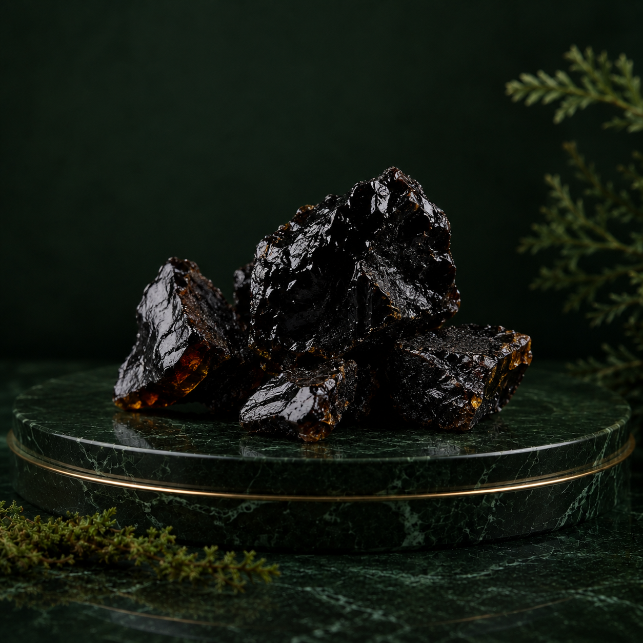 Shilajit