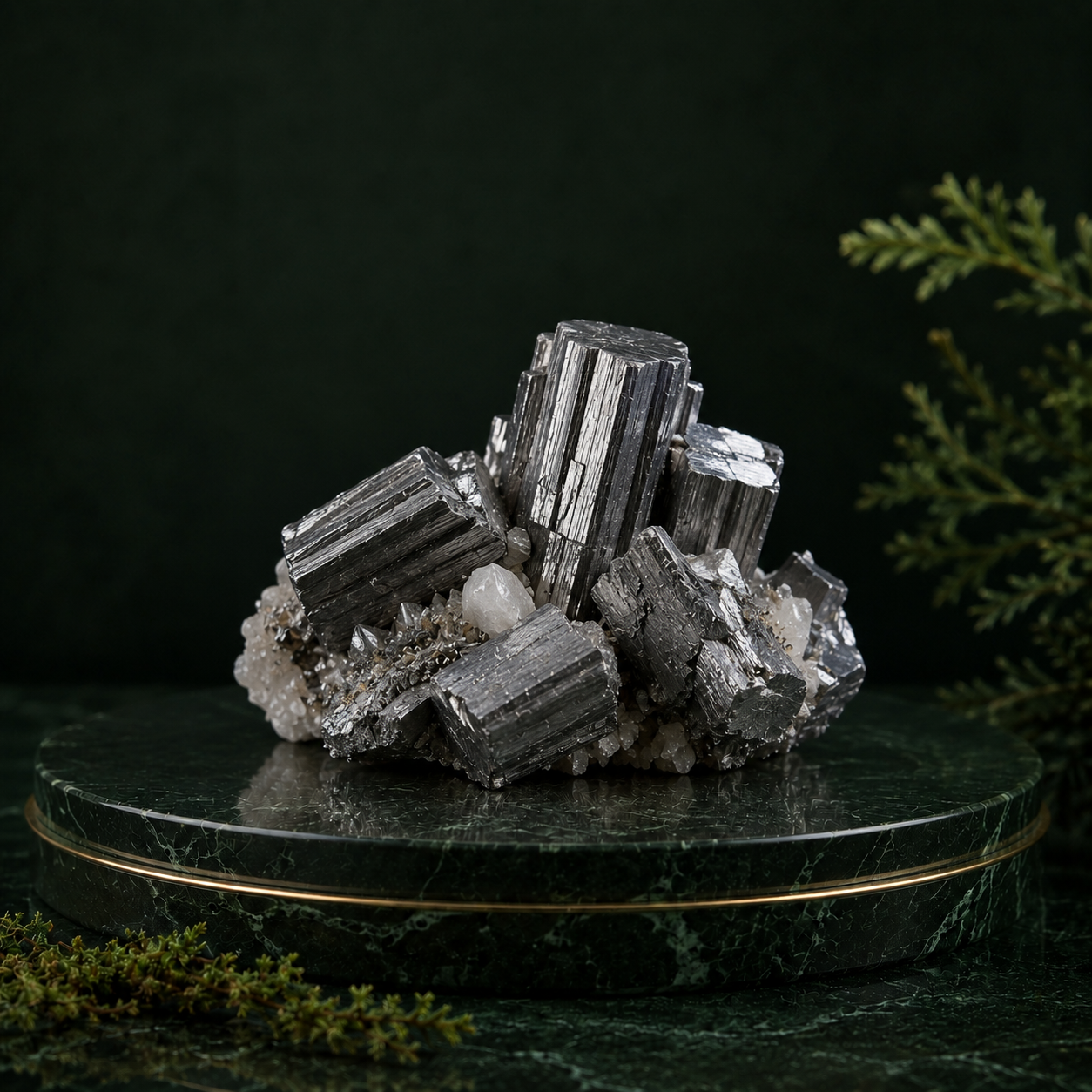 Zinc