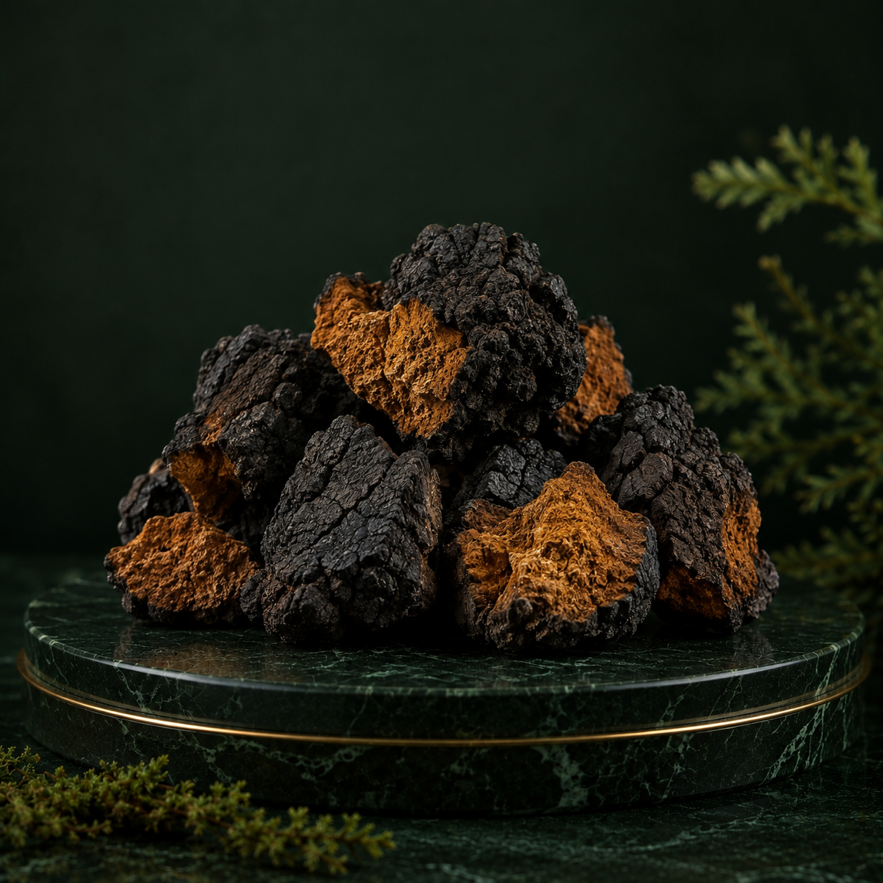 Chaga