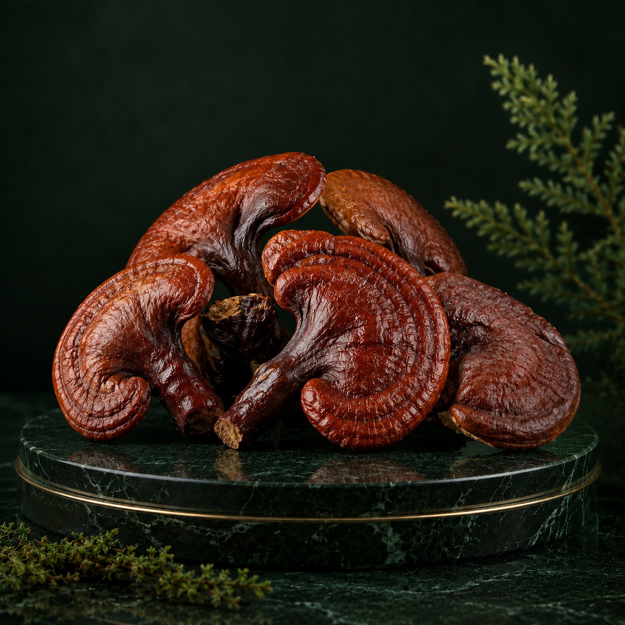 Reishi