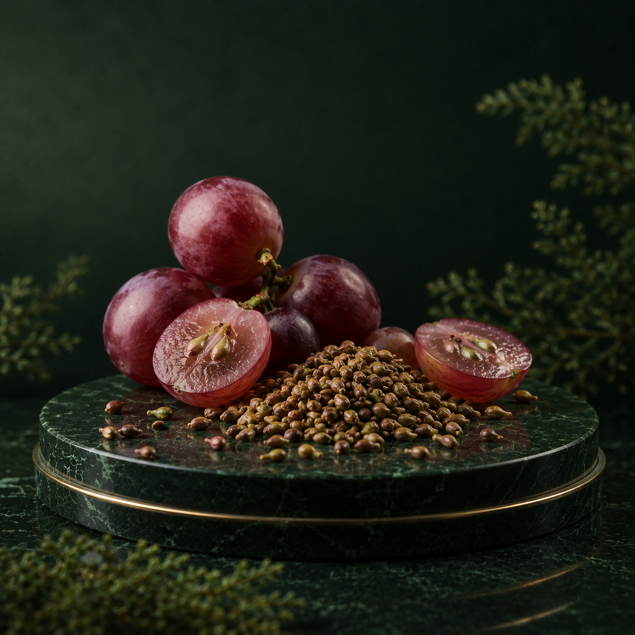 Grape´s seed OPC