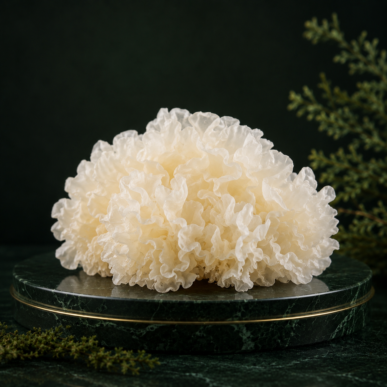 Tremella