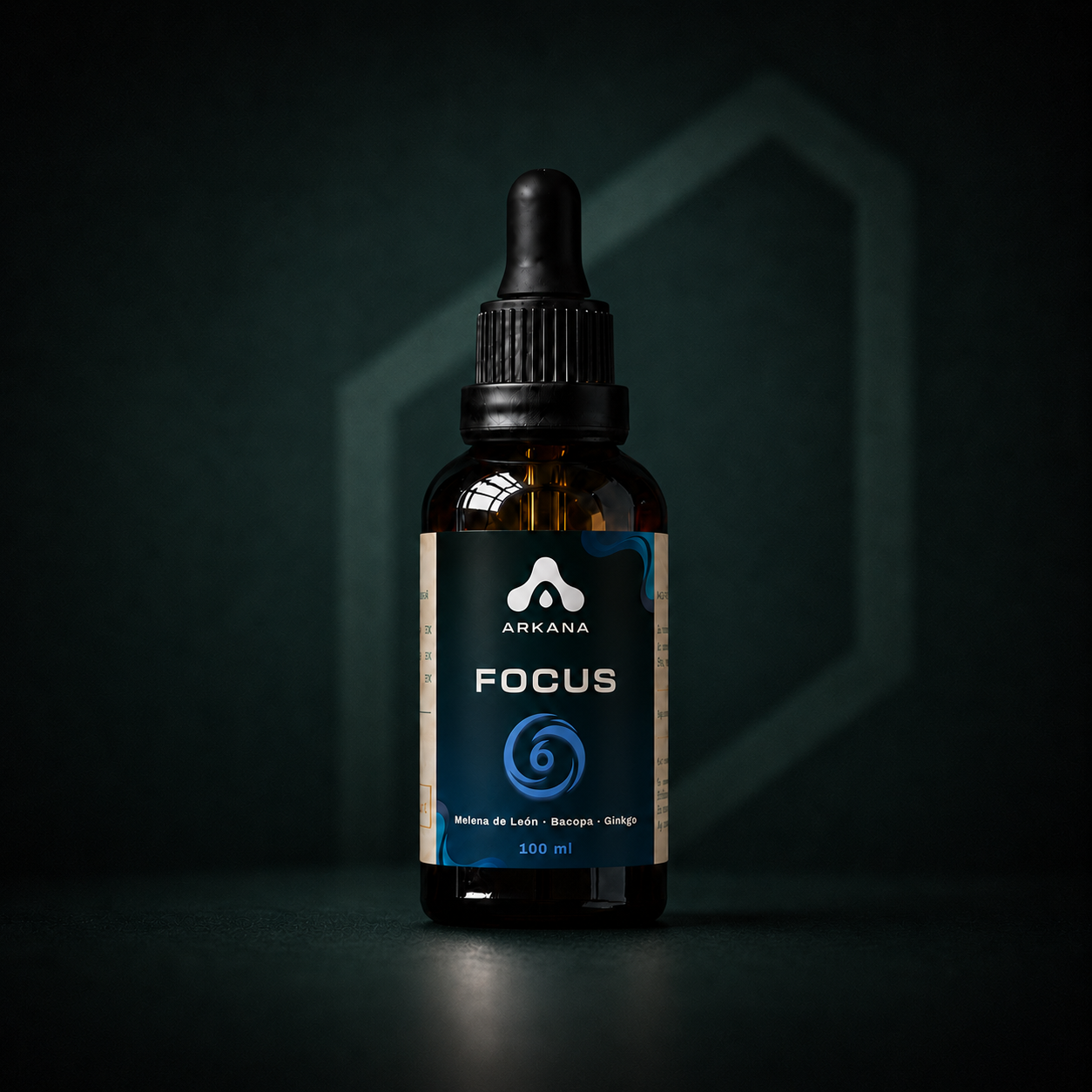 Focus