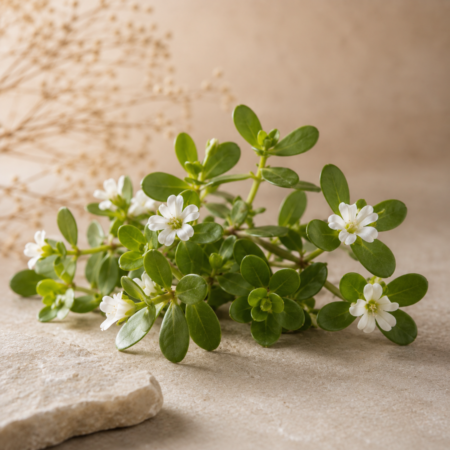 Bacopa monnieri