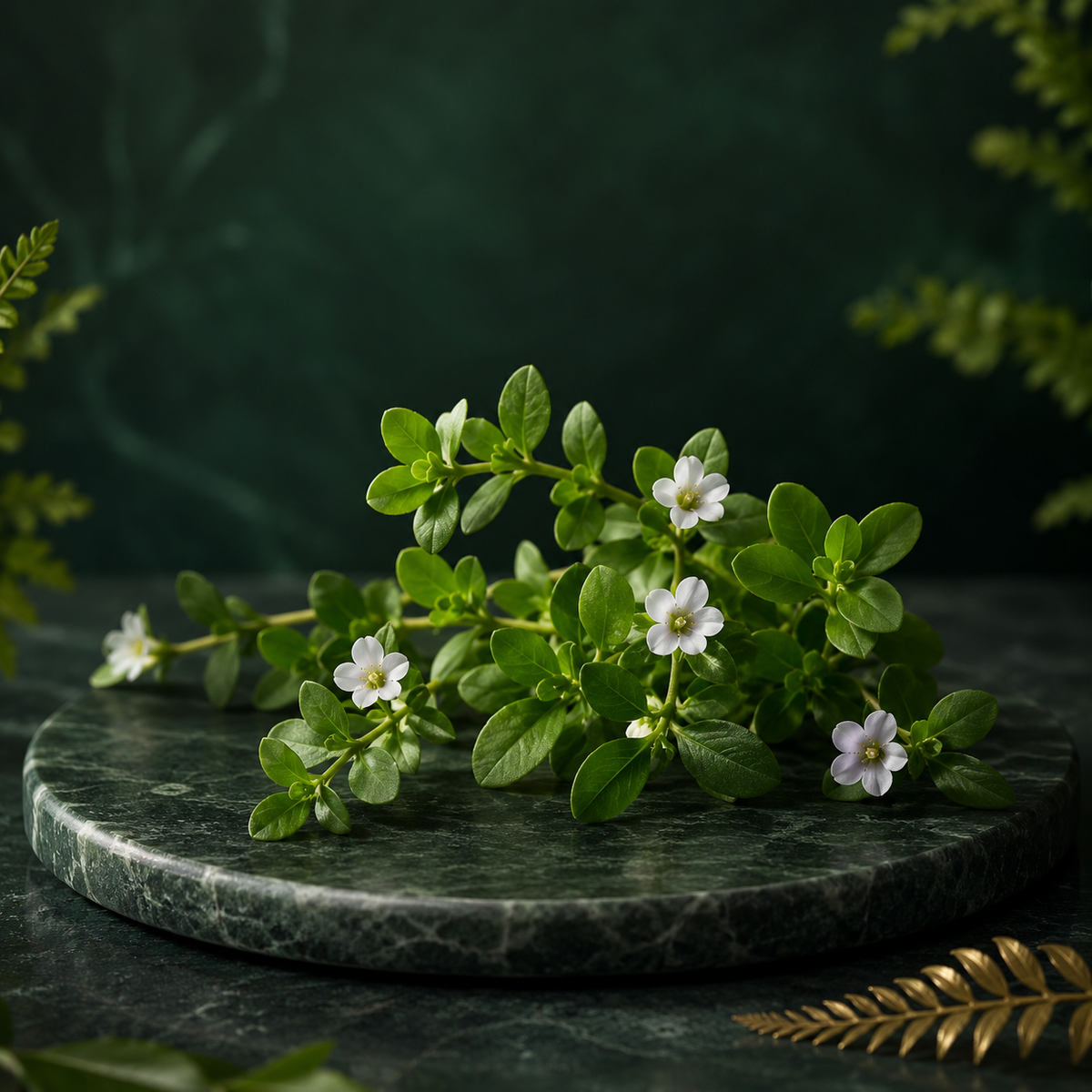 Bacopa monnieri