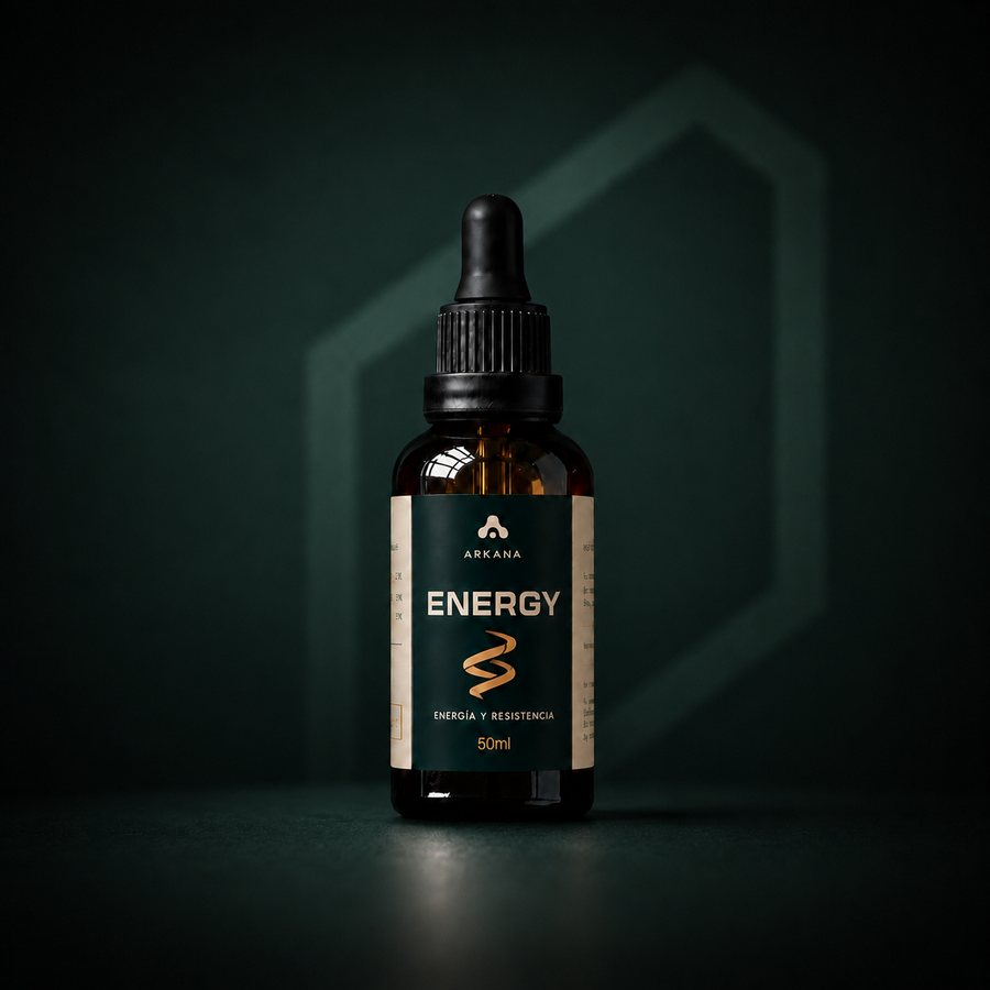 Energy