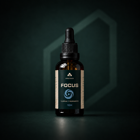 Focus