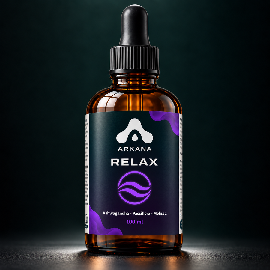 Relax