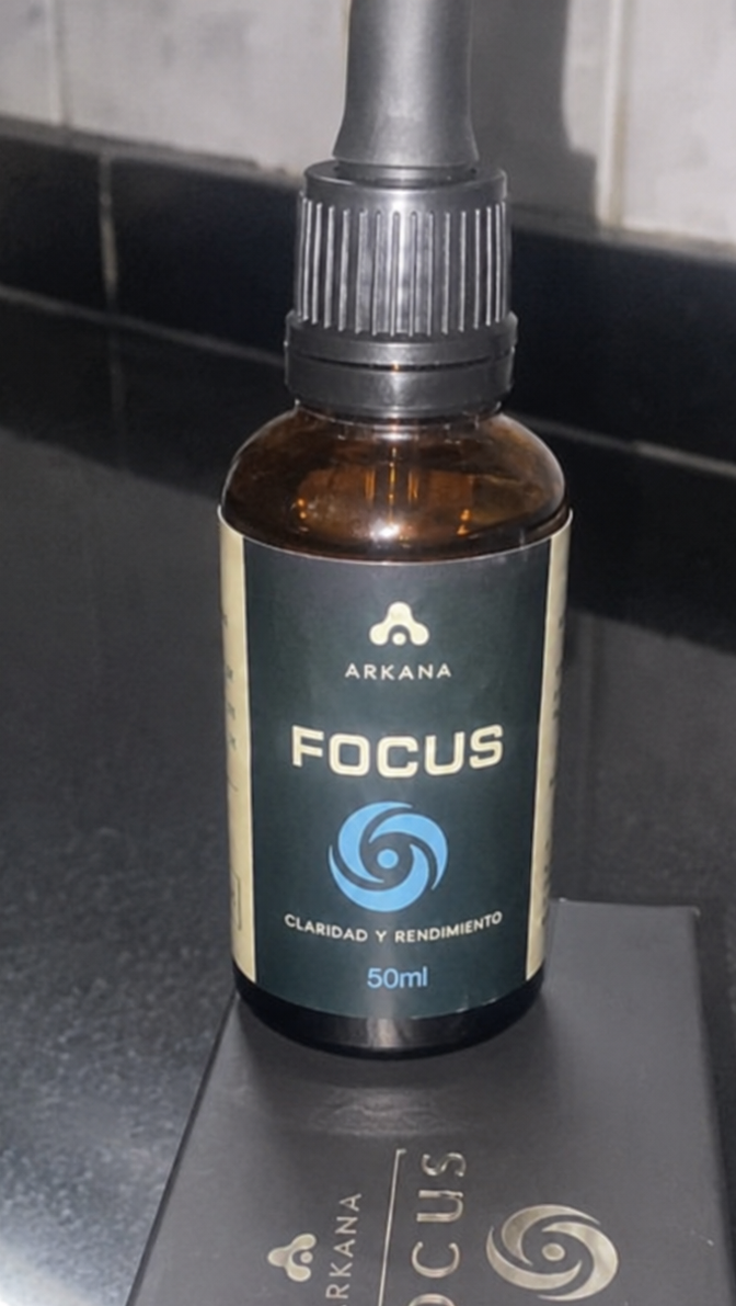 Foto de Focus compartida por Joaquin V.
