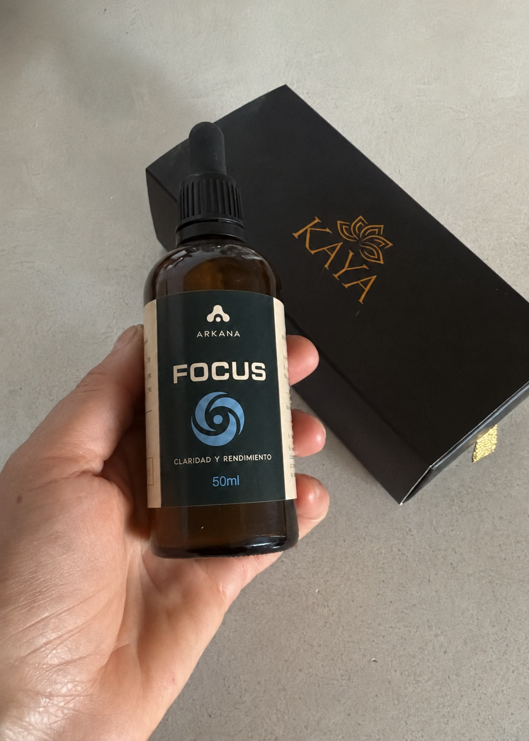 Foto de Focus compartida por Rodrigo S.
