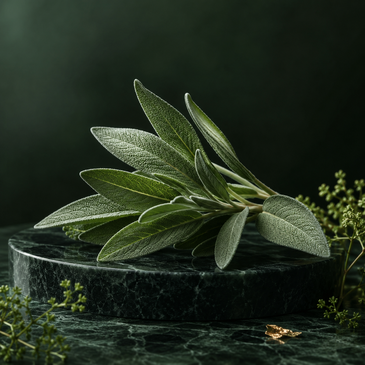 Salvia officinalis