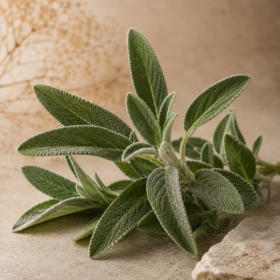 Salvia officinalis