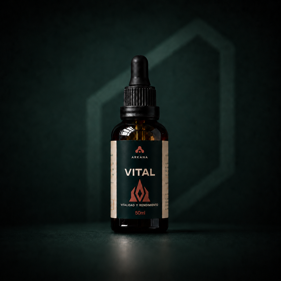 Vigor