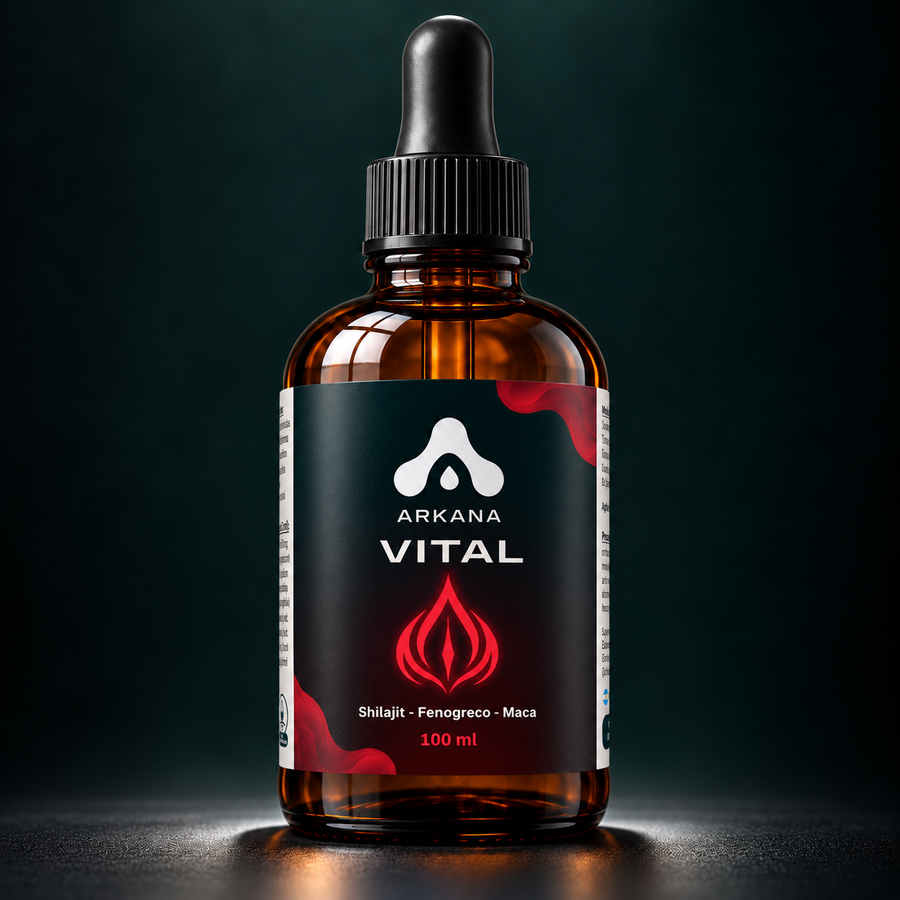 Vital